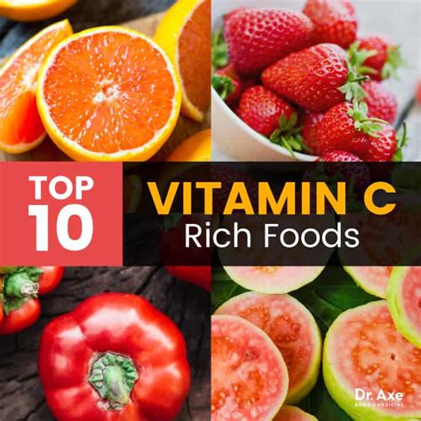 Below is a list high vitamin c foods ranked by a common serving size, use the nutrient ranking of over 200 foods high in vitamin c to see the foods highest in vitamin c by nutrient density (per gram), or see rankings of fruits high in vitamin c, and vegetables high in vitamin c. Vitamin C Foods, Signs of Deficiency & Health Benefits