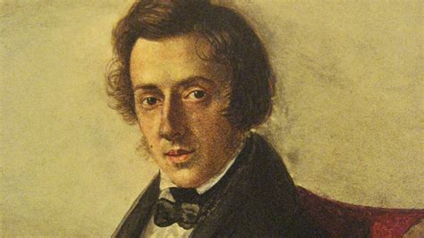 Compositores Románticos: La Obra de Frédéric Chopin ~ Vox Ultra