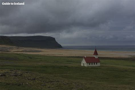 Westfjords Of Iceland Guide To Iceland