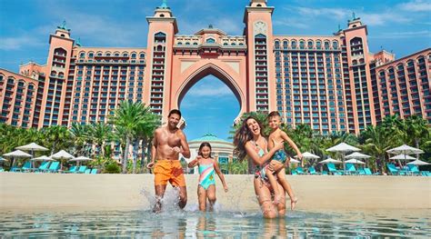 Atlantis The Palm Luxury Hotel Dubai Exclusive Deals
