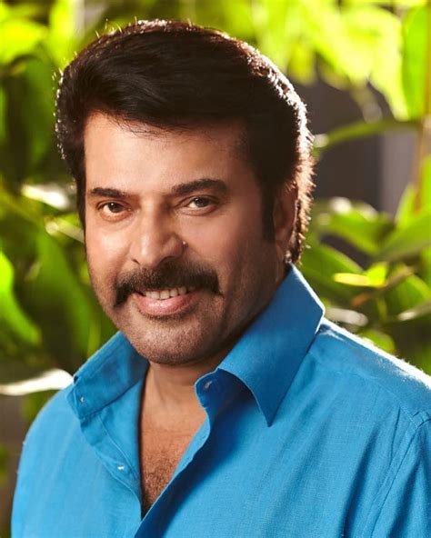 Mammootty Hd Wallpapers Wallpaper Cave