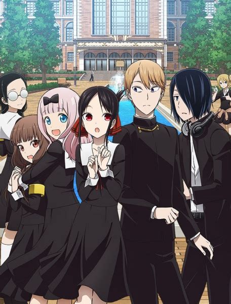 We did not find results for: Kaguya-sama: Love is War Season 2 Episode 01-12 H264 + 01 ...