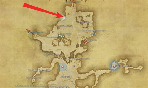 Final Fantasy Xiv Miner Guide Where To Find Every Type Of Ore In A