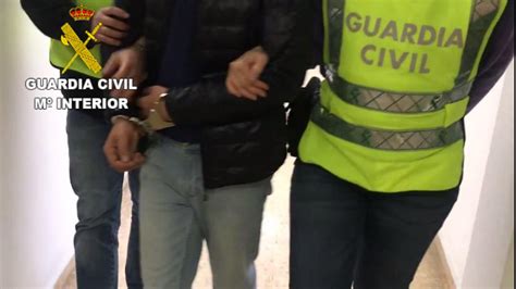 Desarticulado Un Grupo Criminal Que Cometió Estafas A Través De Internet En Cuenca Y Toledo