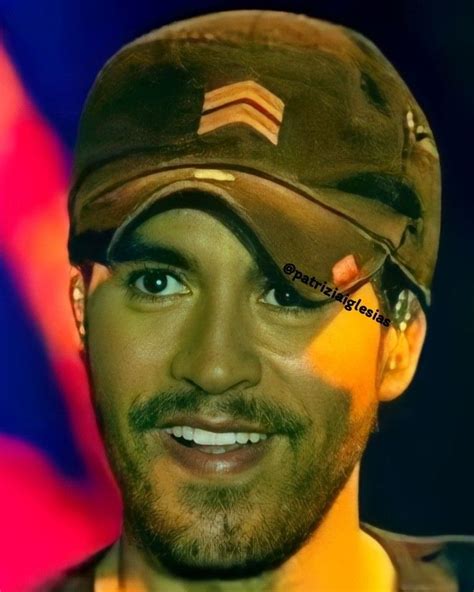 Pin By Patrizia Iglesias On EnriqueIglesias Sexy Men Enrique