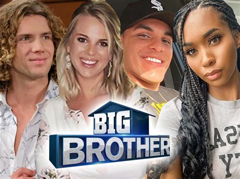 Big Brother 2020 Big Brother 22 Spoilers Safety Suite Winner Is