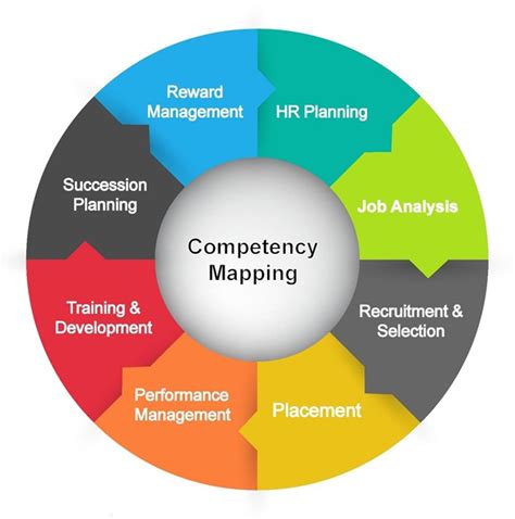 Proconnect Supply Chain Solutionsimportance Of Competency Mapping