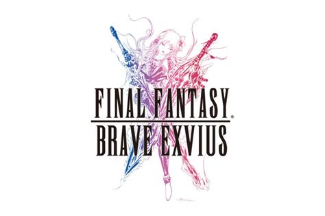 Final Fantasy Final Fantasy Logo Fantasy