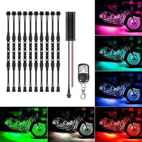 Ground Effect Lights For Cars