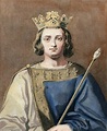 Charles IV of France: The Last Capetian King - The European Middle Ages