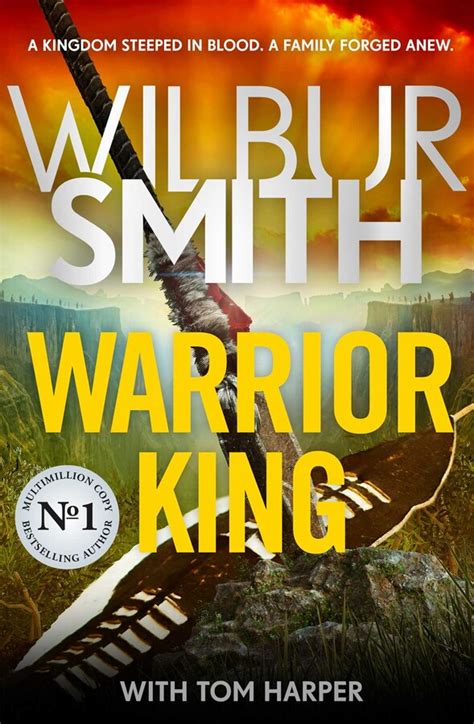 Warrior King Book By Wilbur Smith Official Publisher Page Simon