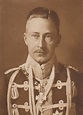 Crown Prince Wilhelm of Prussia and the German Empire