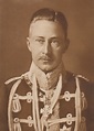 Crown Prince Wilhelm of Prussia and the German Empire