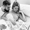 Dani Carvajal y Daphne Cañizares: nace su primer hijo - Foto 1
