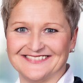 Anke Fuchs-Dreisbach, CDU, Siegen-Wittgenstein II, Landtagswahl ...