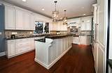A kitchen is a room or part of a room used for cooking and food preparation in a dwelling or in a commercial establishment. Image result for kitchen island with raised bar | Kitchen ...