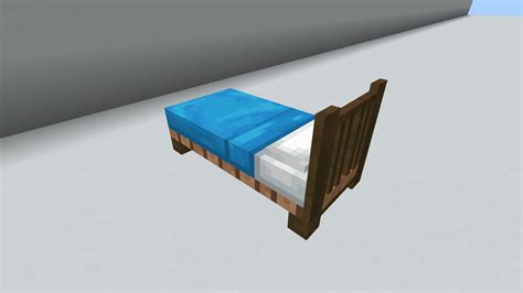 Bedrock Cute And Better Beds Minecraft Texture Pack