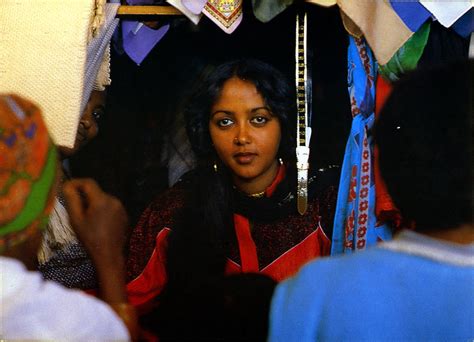 Real Beauty Adari Girl In Addis Ababa Market Mereja Forum