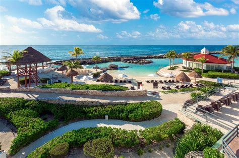 Hard Rock Hotel Riviera Maya Hacienda All Inclusive Puerto Aventuras