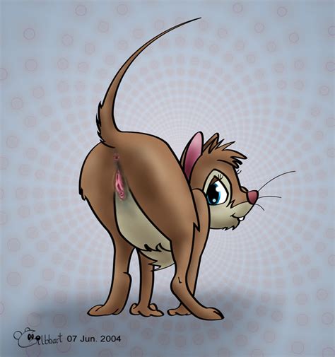 Rule 34 Don Bluth Gilbhart Mrs Brisby Secret Of Nimh Tagme 191963