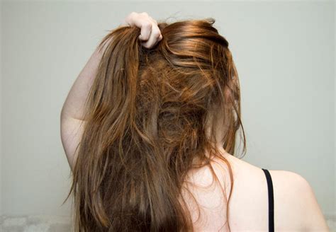 How To Untangle Hair A Step By Step Guide To De Tangle Knots And