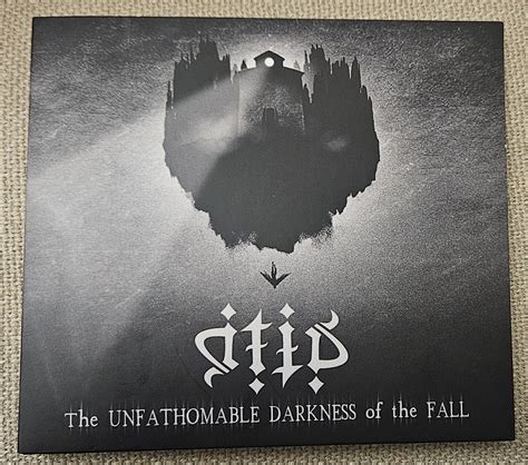 Recensione In Torment I Die The Unfathomable Darkness of the Fall