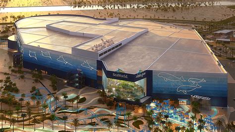 5 Things To Know Seaworld Abu Dhabi Mep Middle East