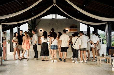 Why Canggu Has Become A Magnet For Digital Nomads