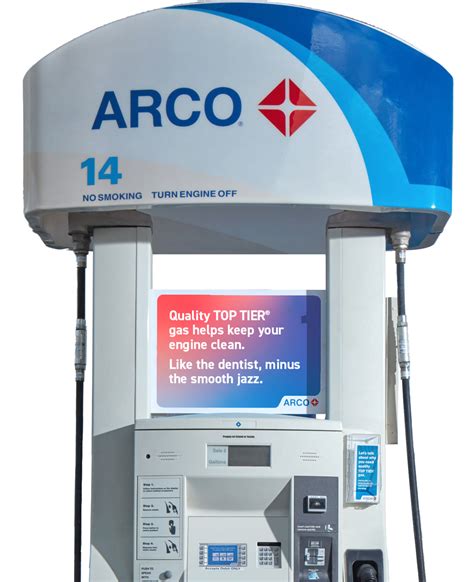 Your Arco And Ampm Franchising Future Starts Now Marathon Petroleum