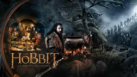 The Hobbit 4k Wallpapers Top Free The Hobbit 4k Backgrounds