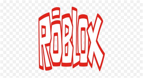 Roblox Logo And Symbol Meaning History PNG Roblox Clip Art Free
