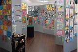 Pictures of Art Display Boards For Schools
