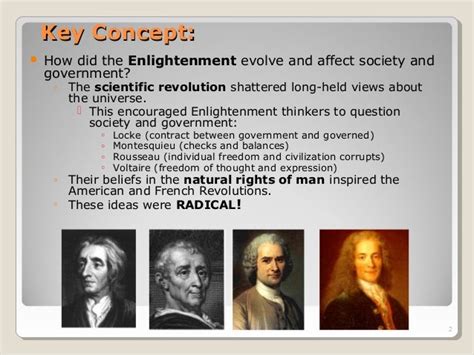 🎉 How Did Montesquieu Contribute To The Enlightenment What Were