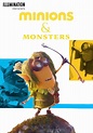 Minions & Monsters (Short 2021) - IMDb