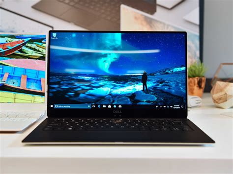 Dell Announces All New Redesigned Xps 13 9370 With 4k Display Even