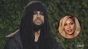 Laverne Cox's Twin Brother M Lamar Gives Heartfelt Speech About Her on ...