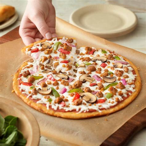 Daiya Dairy Free Frozen Pizzas Review Info Vegan And Gluten Free