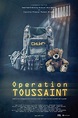Operation Toussaint: Operation Underground Railroad and the Fight to ...
