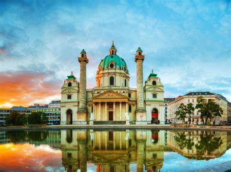 Top 10 Things To See And Do In Austria Places To See In Your Lifetime