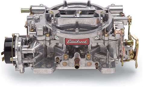 10 Best Carburetor For 350 Chevy 2021 Review And Buying Guides