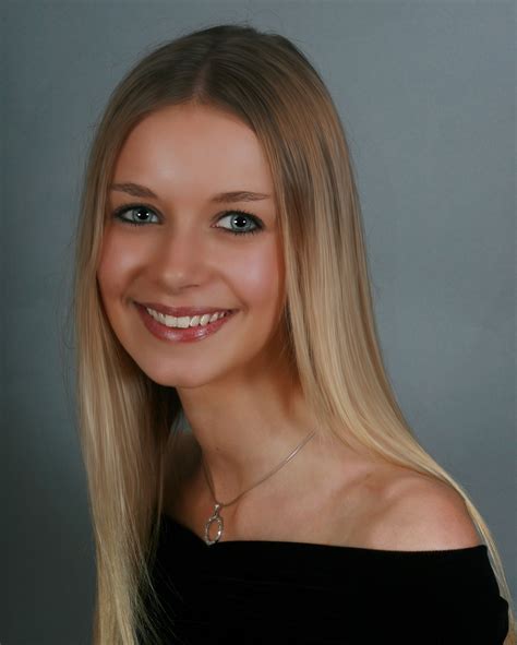 High School Senior Drape Portraits