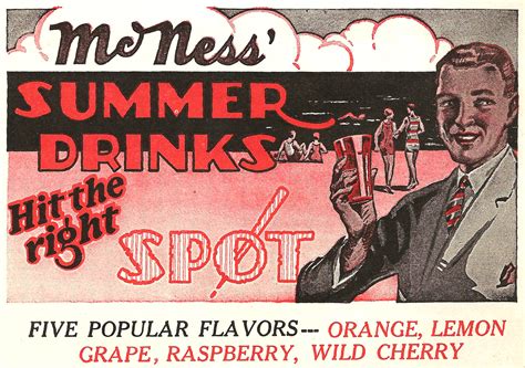 Antique Images Free Vintage Advertising Clip Art Popular Summer