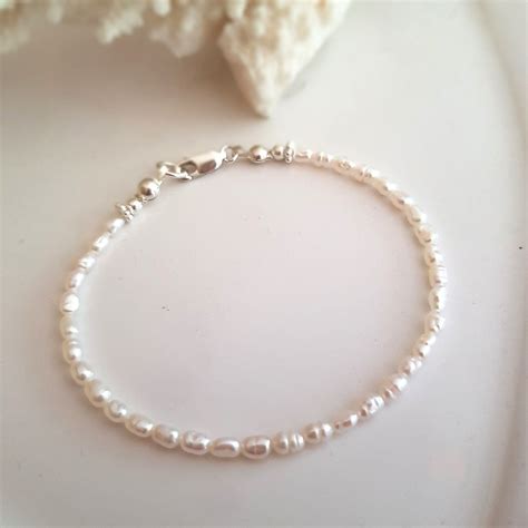 Pearl Bracelet Online Sale Up To 54 Off