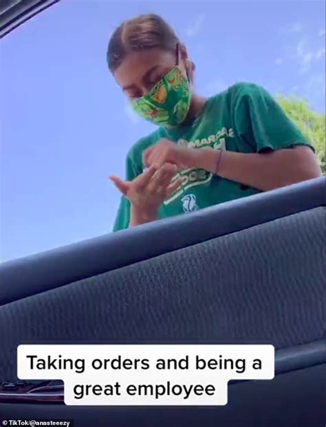 Chick Fil A Employee Gets Fired After Sharing Tiktok Video Revealing Out To Save Money At The