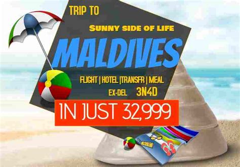 10 Budgeted Maldives Tour Package Maldives Honeymoon Package Maldives