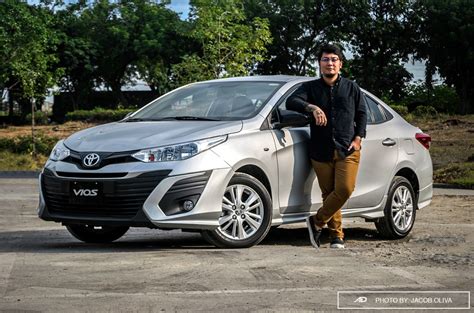 Take a step towards owning your new sedan by booking a test drive today. 2019 Toyota Vios 1.3 Review | Autodeal Philippines