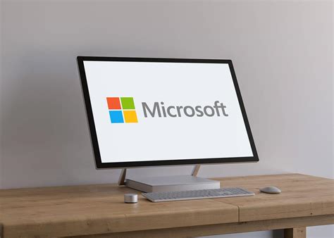 La Storia Del Logo Microsoft Free Logo Design