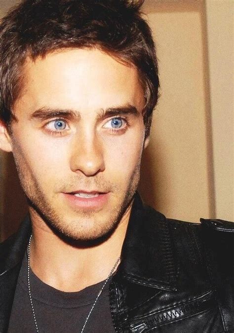 See this film if only to be able to say; Young Jared | Jared Leto | Pinterest