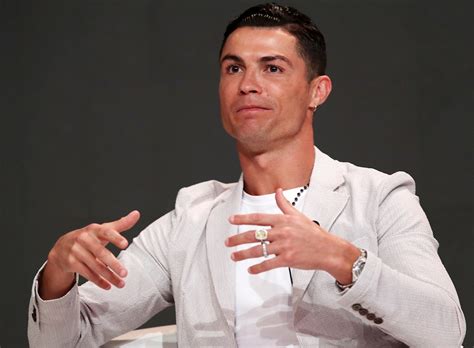 Cristiano ronaldo videos and latest news articles; Lo que hará Cristiano Ronaldo luego de retirarse del fútbol