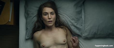 Noomi Rapace Nude The Fappening Photo Fappeningbook